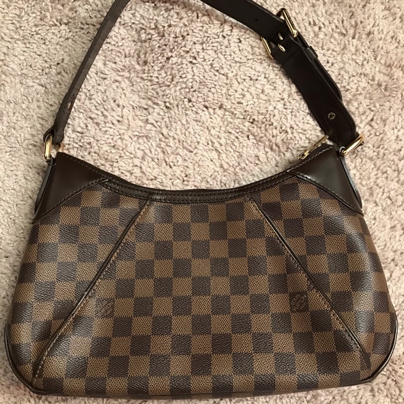 ❌SOLD❌ Louis Vuitton Thames PM - Picture 2 of 5